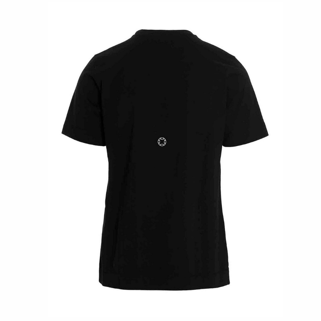 Alyx 1017 Logo Print Tshirt Black