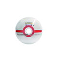 Pokemon Poke Ball Generic Premier Ball Tin