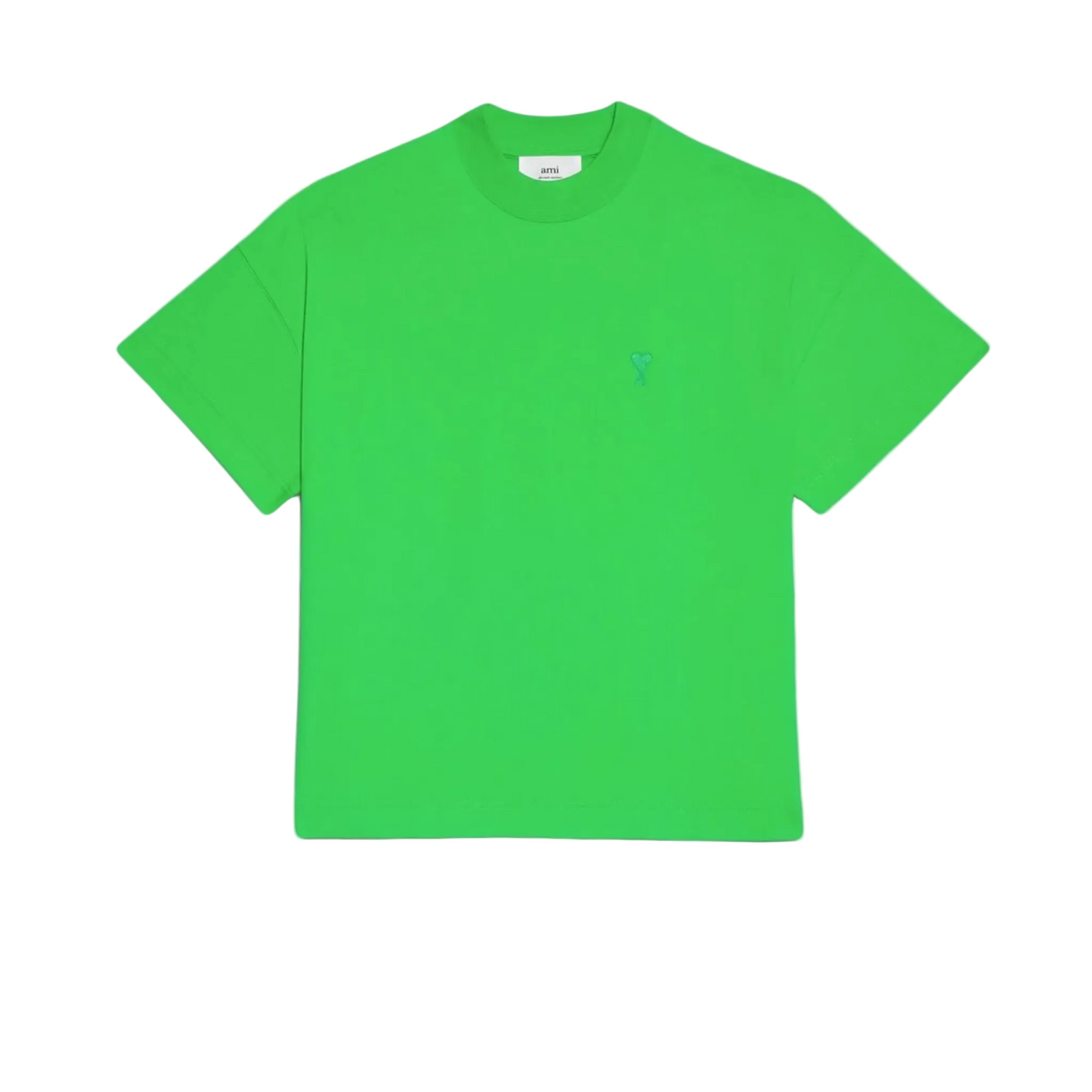 Ami De Coeur T-Shirt in Green