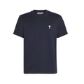 Ami De Coeur T-Shirt in Navy/White