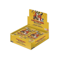 2026 Bandai One Piece Card Game The Worlds Strongest Warriors (OP-17) Booster Box