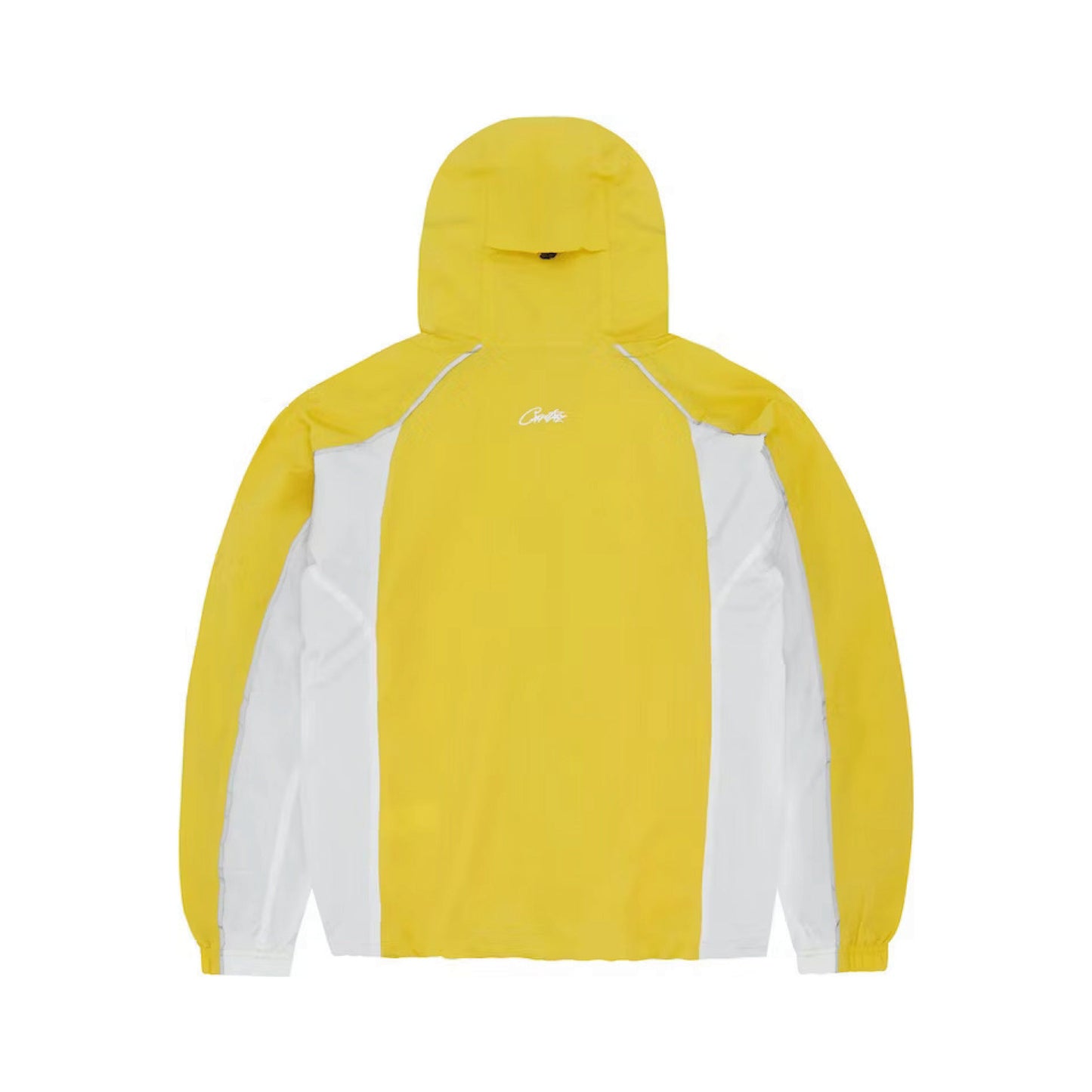 Corteiz Spring Jacket 'Yellow'