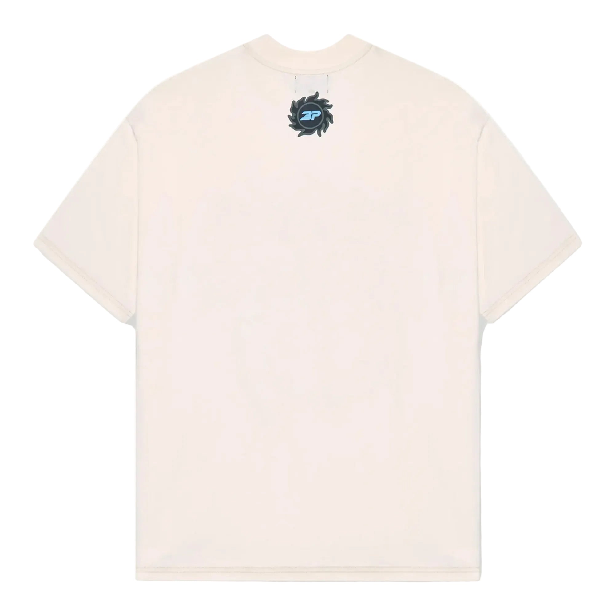 Broken Planet Star Gazing T-shirt