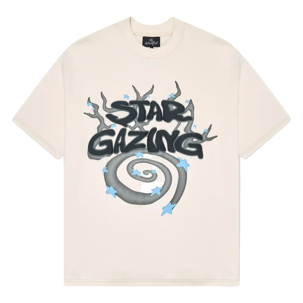 Broken Planet Star Gazing T-shirt