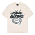 Broken Planet Star Gazing T-shirt