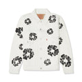 Denim Tears x Levi's Jacket 'White'