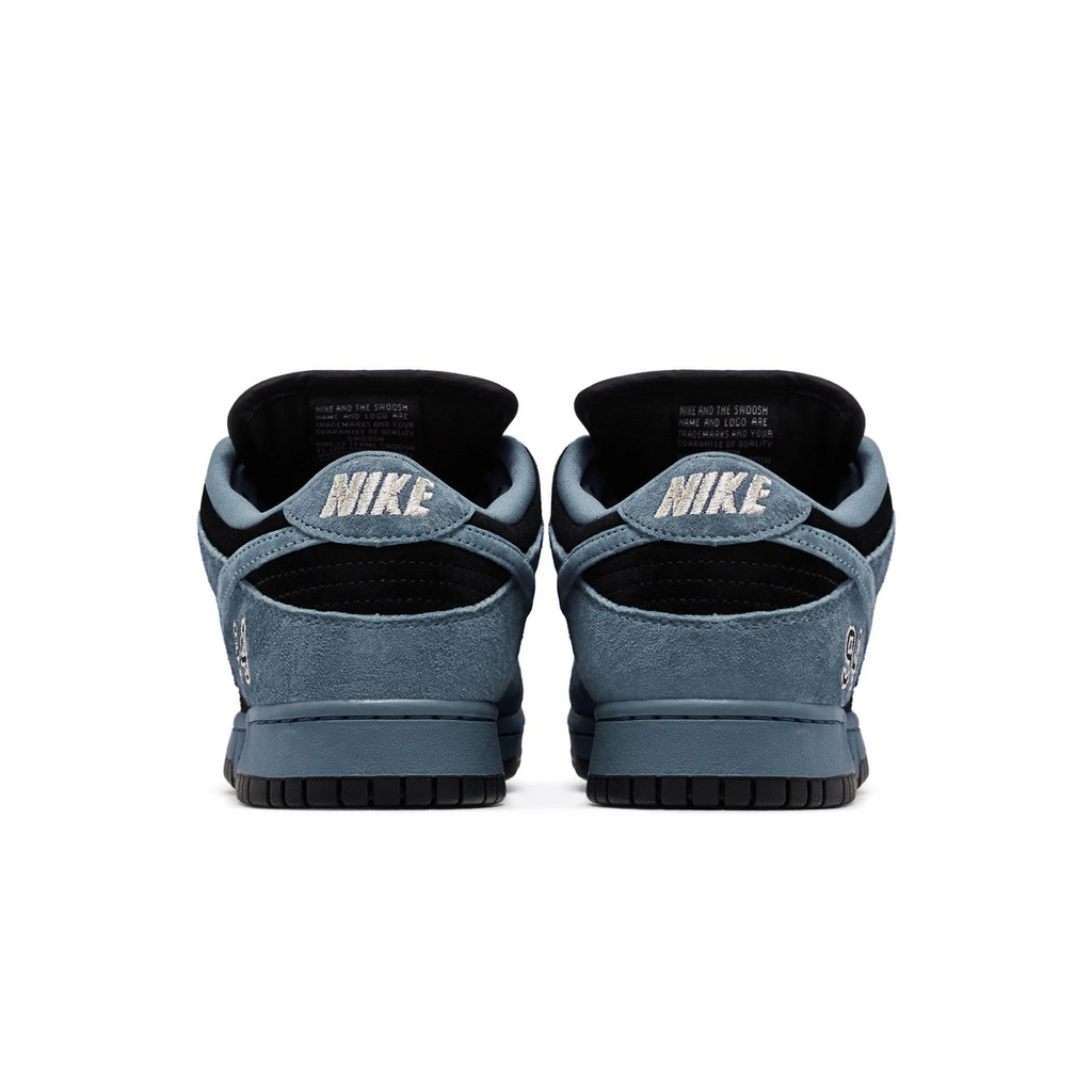 Nike SB Dunk Low Supreme 94 Ocean Fog