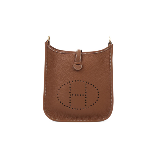 hermes evelyne 16 Amazone – Taurillon Clémence Leather – 2024