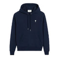 Ami De Coeur Bleu Blanc / Navy Hoodie