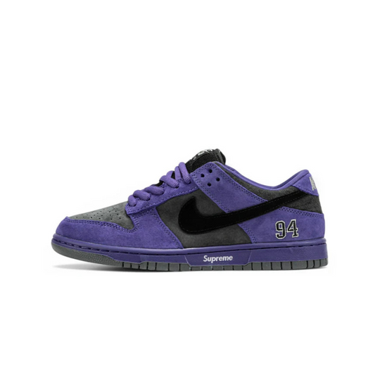 Nike SB Dunk Low Supreme 94 Ink