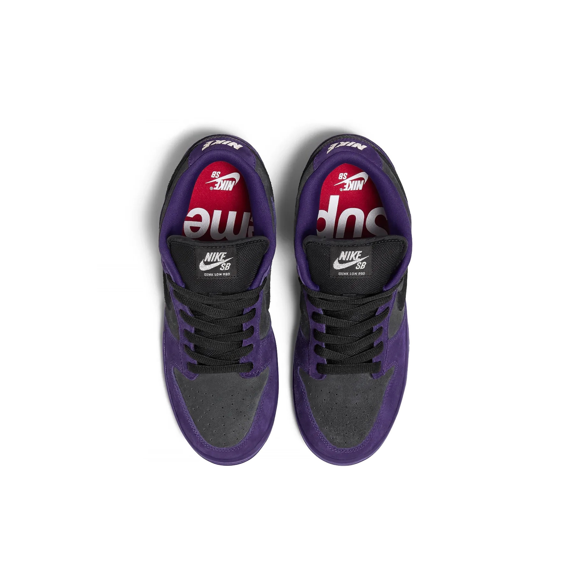 Nike SB Dunk Low Supreme 94 Ink