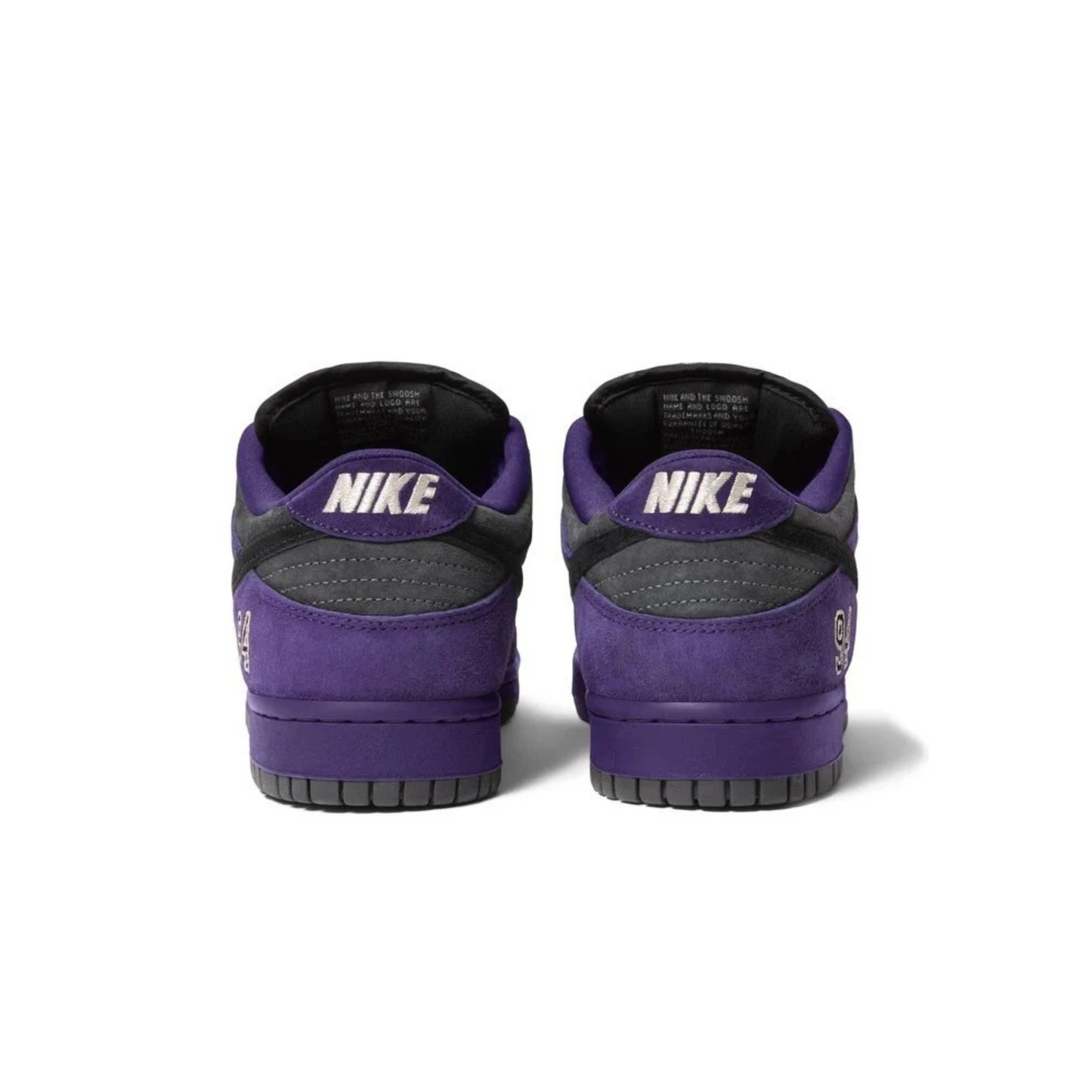 Nike SB Dunk Low Supreme 94 Ink