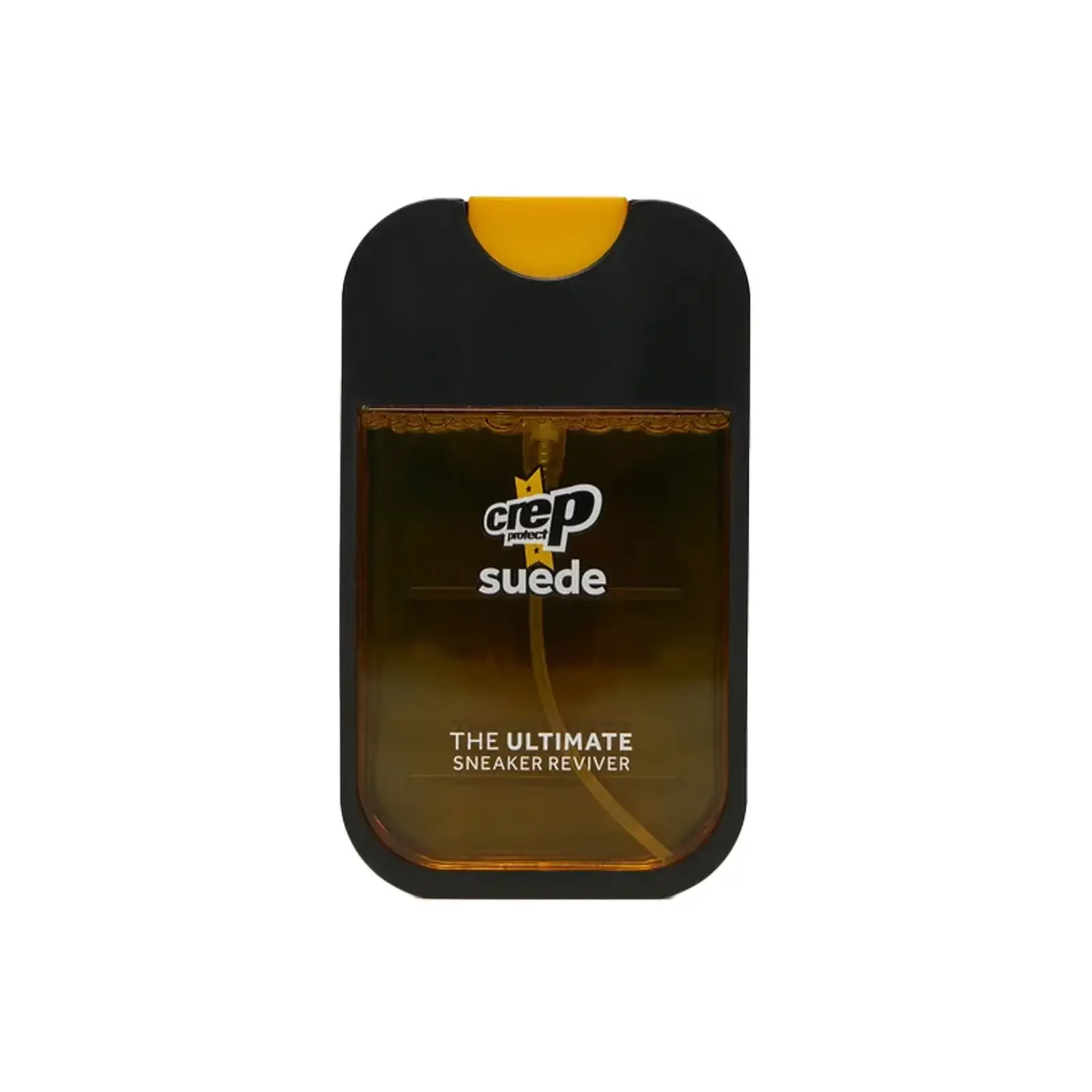 Crep Protect Σπρέι Αναζωογόνησης Σουέτ