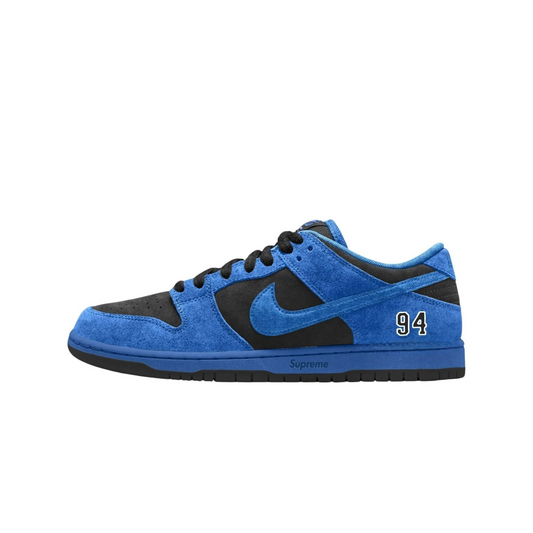 Nike SB Dunk Low Supreme 94 Ocean Fog