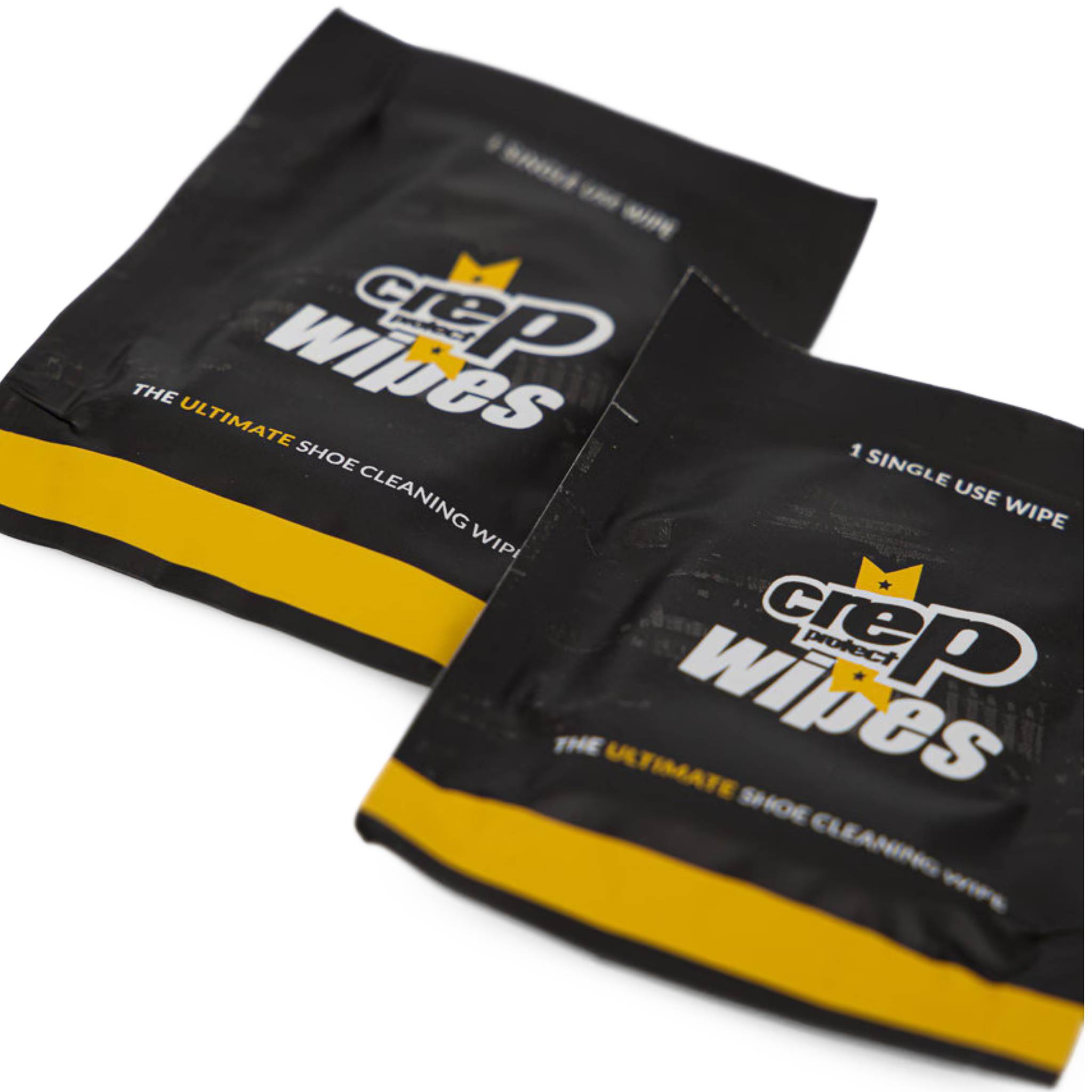 Crep Protect Sneaker Cleaning Wipes