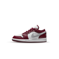 Air Jordan 1 Low Bordeaux (GS)