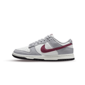 Nike Dunk Low Pale Ivory Redwood (W)