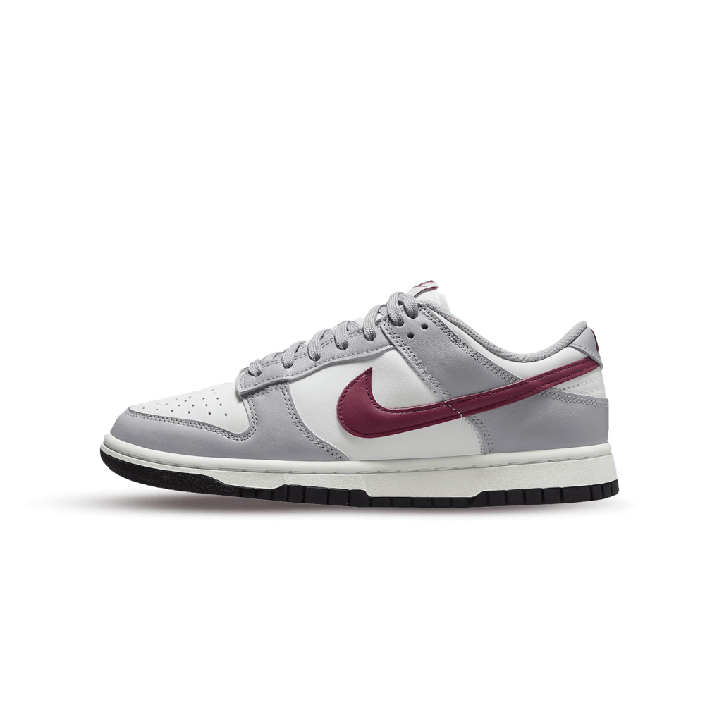 Nike Dunk Low Pale Ivory Redwood (W) 