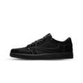 Air Jordan 1 Retro Low OG SP Travis Scott Black Phantom - 48h