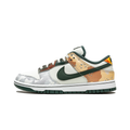 Nike Dunk Low Sail Multi-Camo