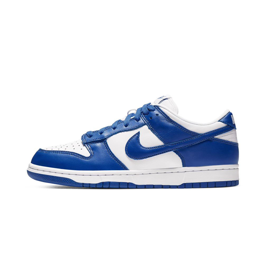 Nike Dunk Low SP Kentucky (2020) 
