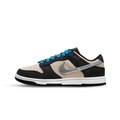 Nike Dunk Low Starry Laces