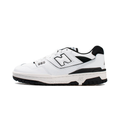 New Balance 550 White Black