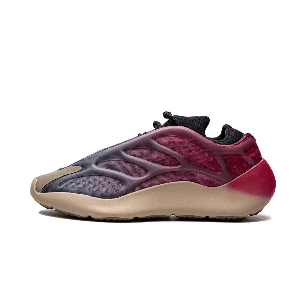 Adidas Yeezy 700 V3 Fade Carbon