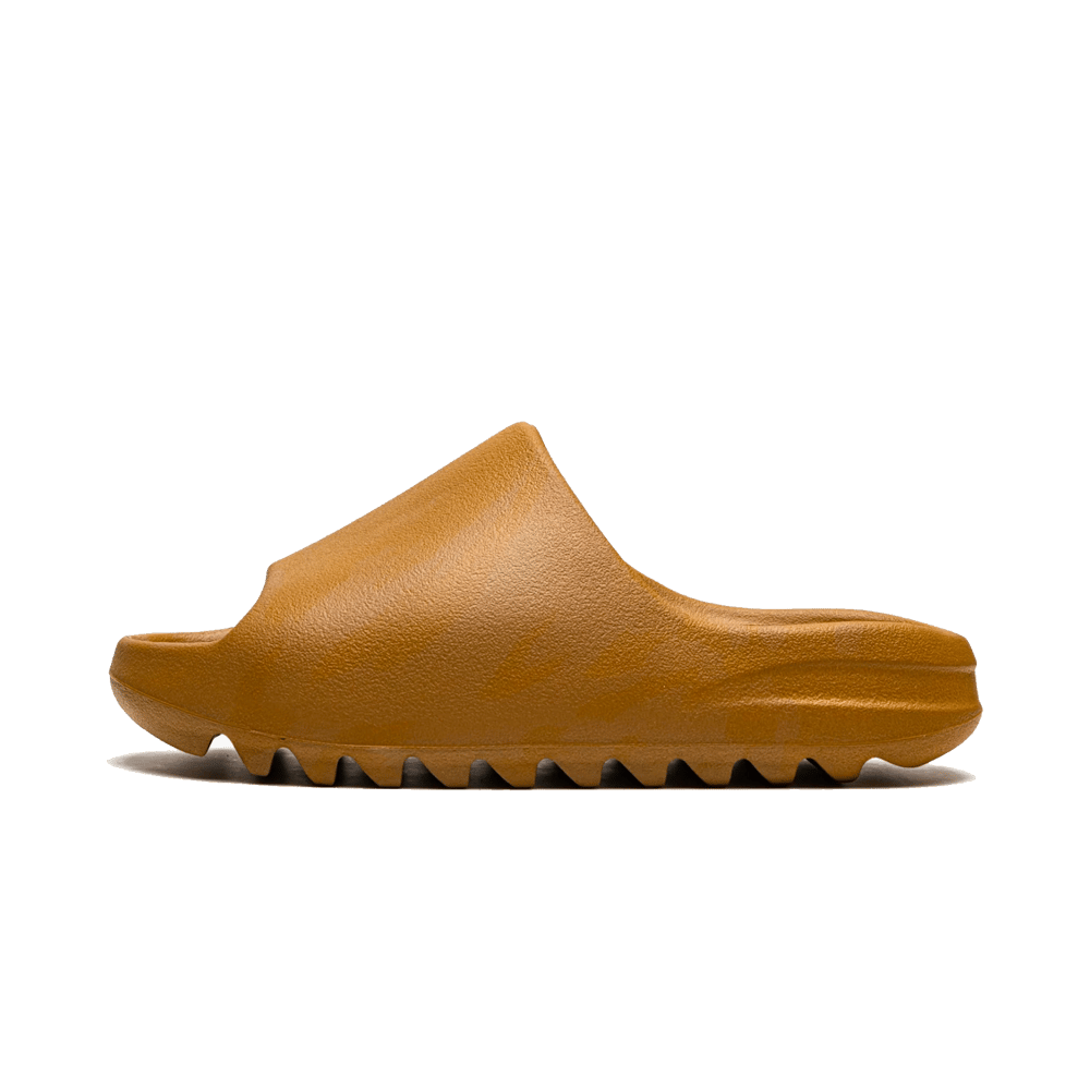 Yeezy Slide Ochre 