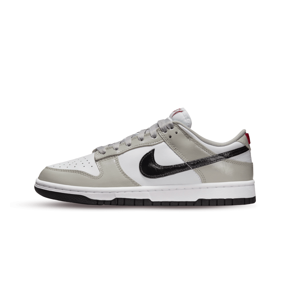 Nike Dunk Low Essential Light Iron Ore