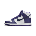 Nike Dunk High Electro Purple (GS) - 48h