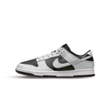 Nike Dunk Low Grey Panda Volt