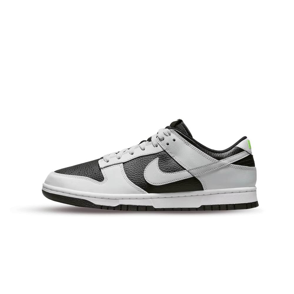 Nike Dunk Low Γκρι Panda Volt 