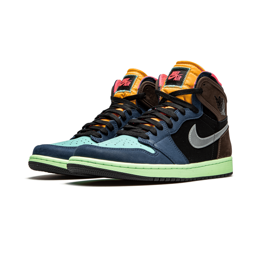 Air Jordan 1 Retro High Tokyo Bio Hack - 48h