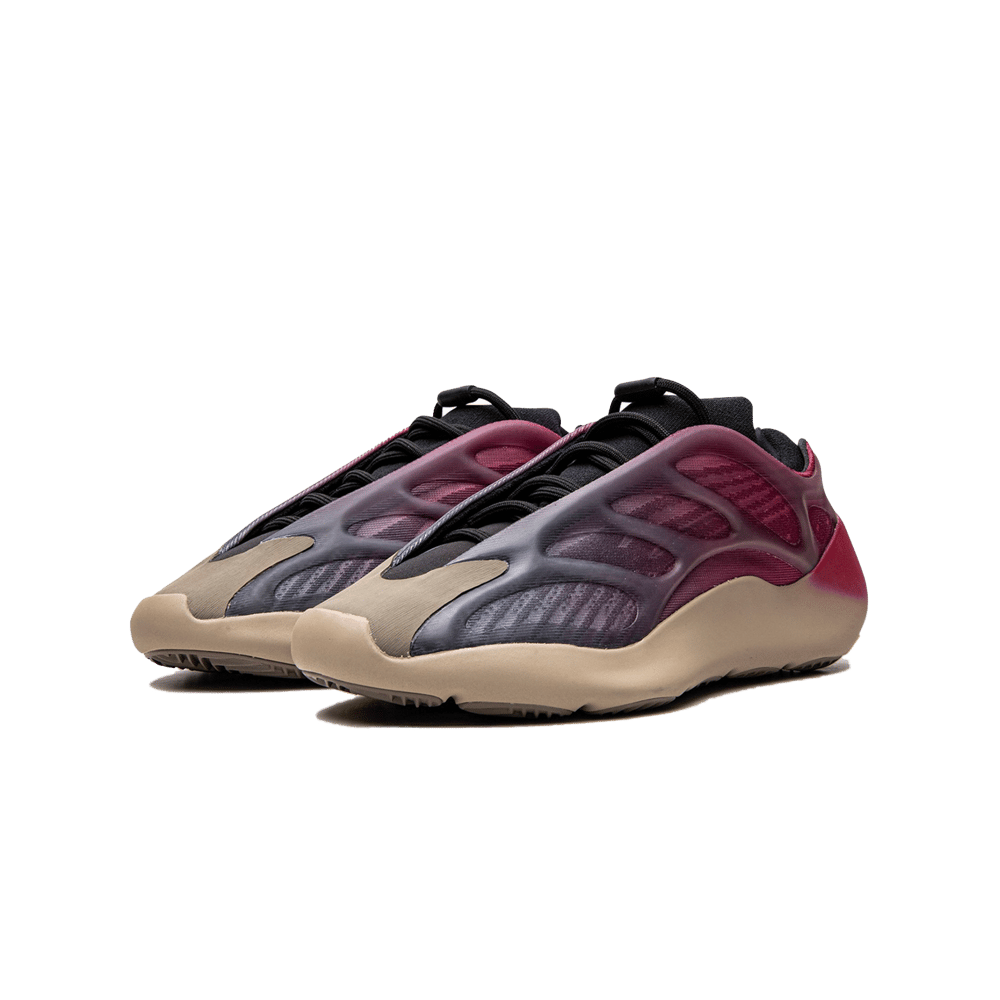 Yeezy 700 V3 Fade Carbon 