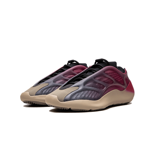 Yeezy 700 V3 Fade Carbon 