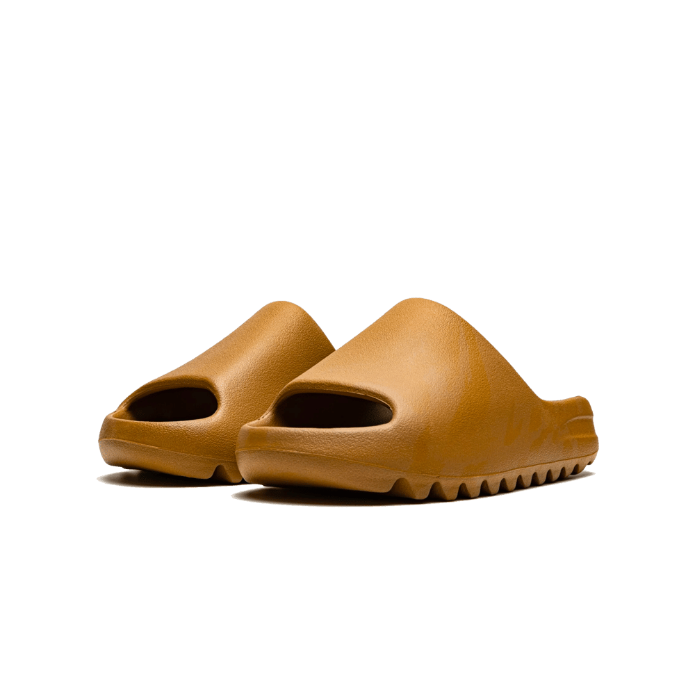 Yeezy Slide Ochre 