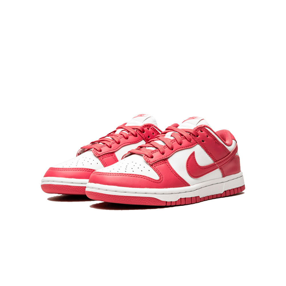 Nike Dunk Low Archeo Ροζ (W) 
