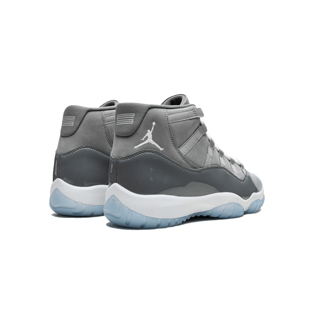 Air Jordan 11 Retro Cool Grey (2021) - 48 ώρες