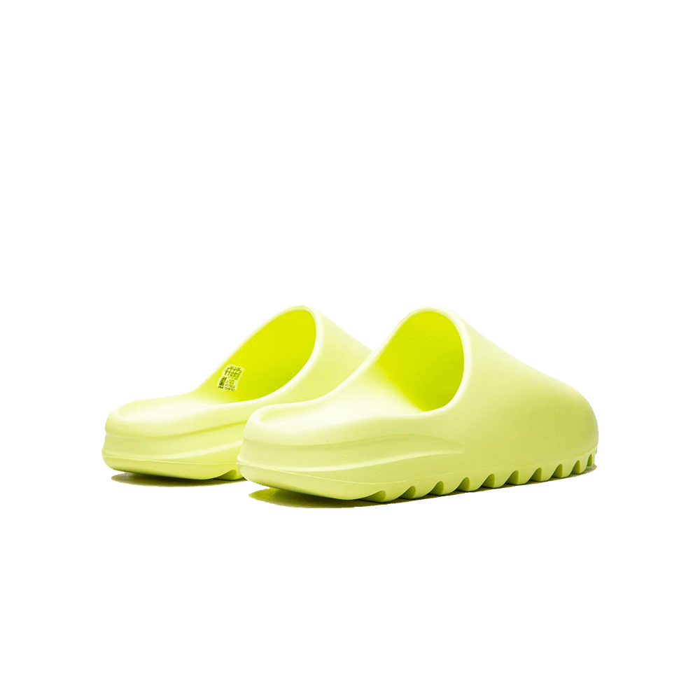 Yeezy Slide Glow Green
