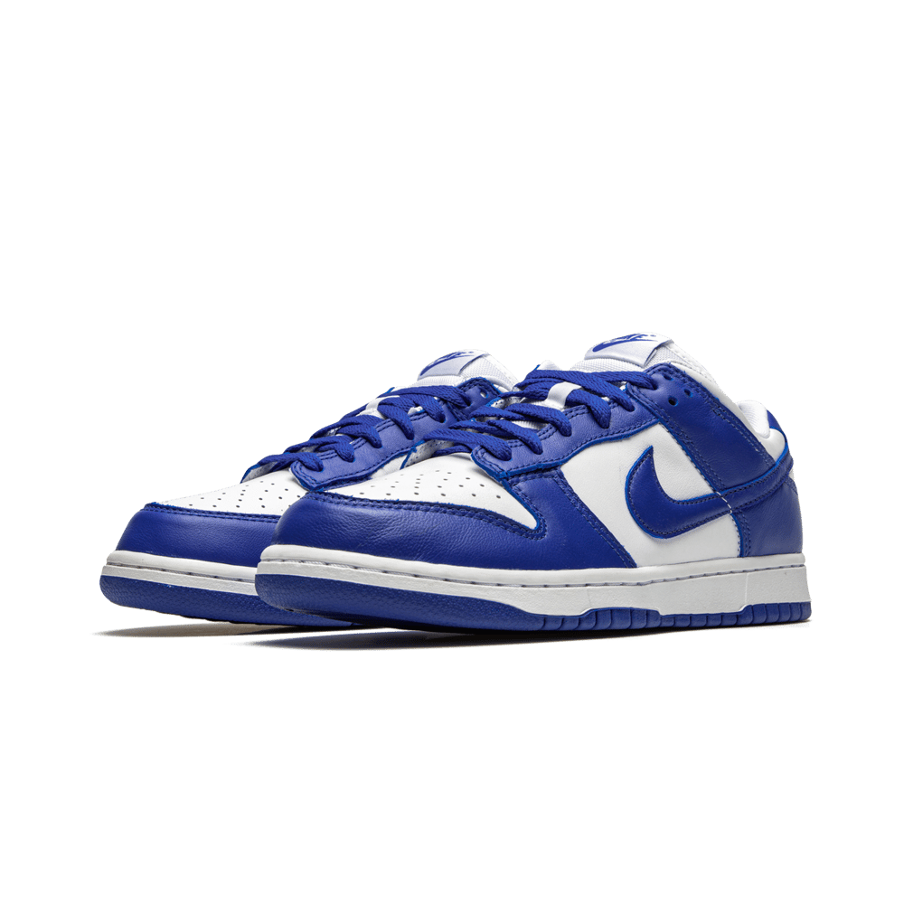 Nike Dunk Low SP Kentucky (2020) 