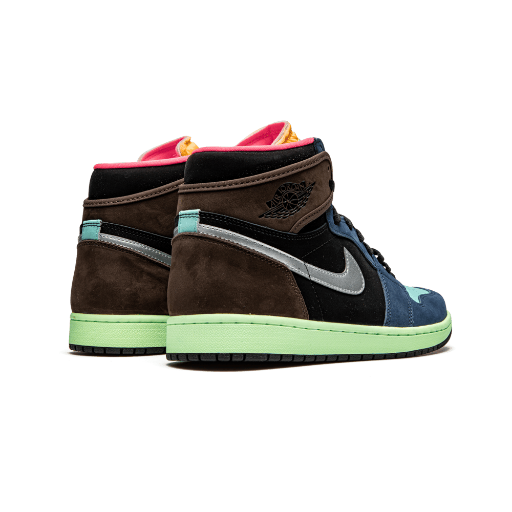 Air Jordan 1 Retro High Tokyo Bio Hack - 48h