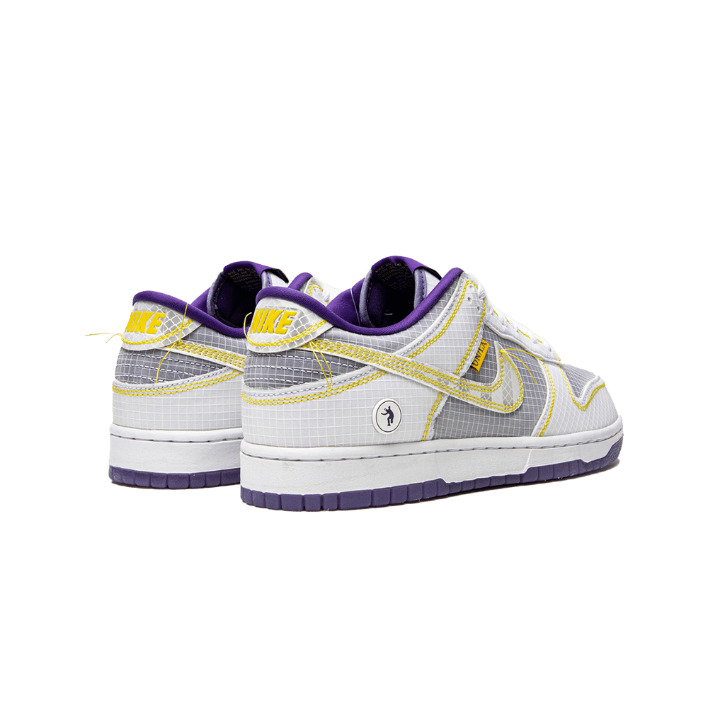 Nike Dunk Low Union Passport Pack Μωβ 