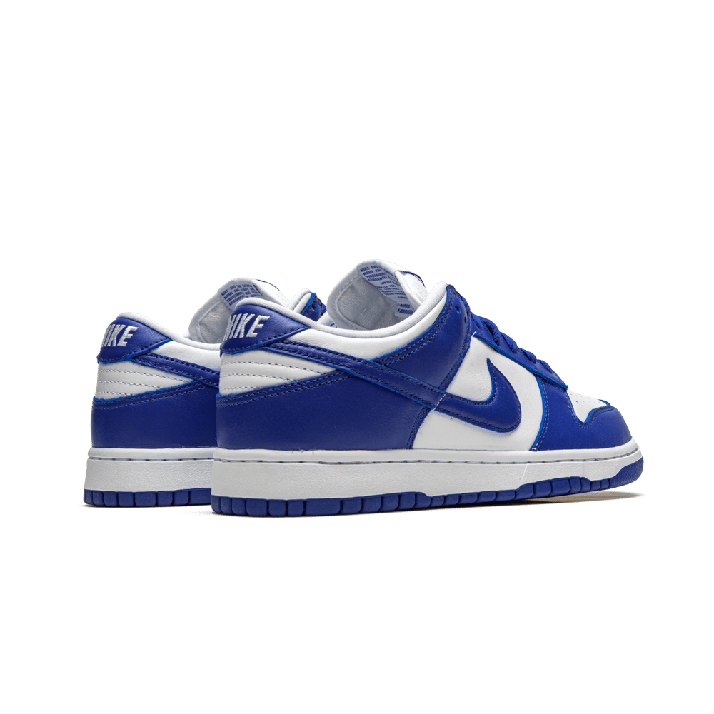 Nike Dunk Low SP Kentucky (2020) 