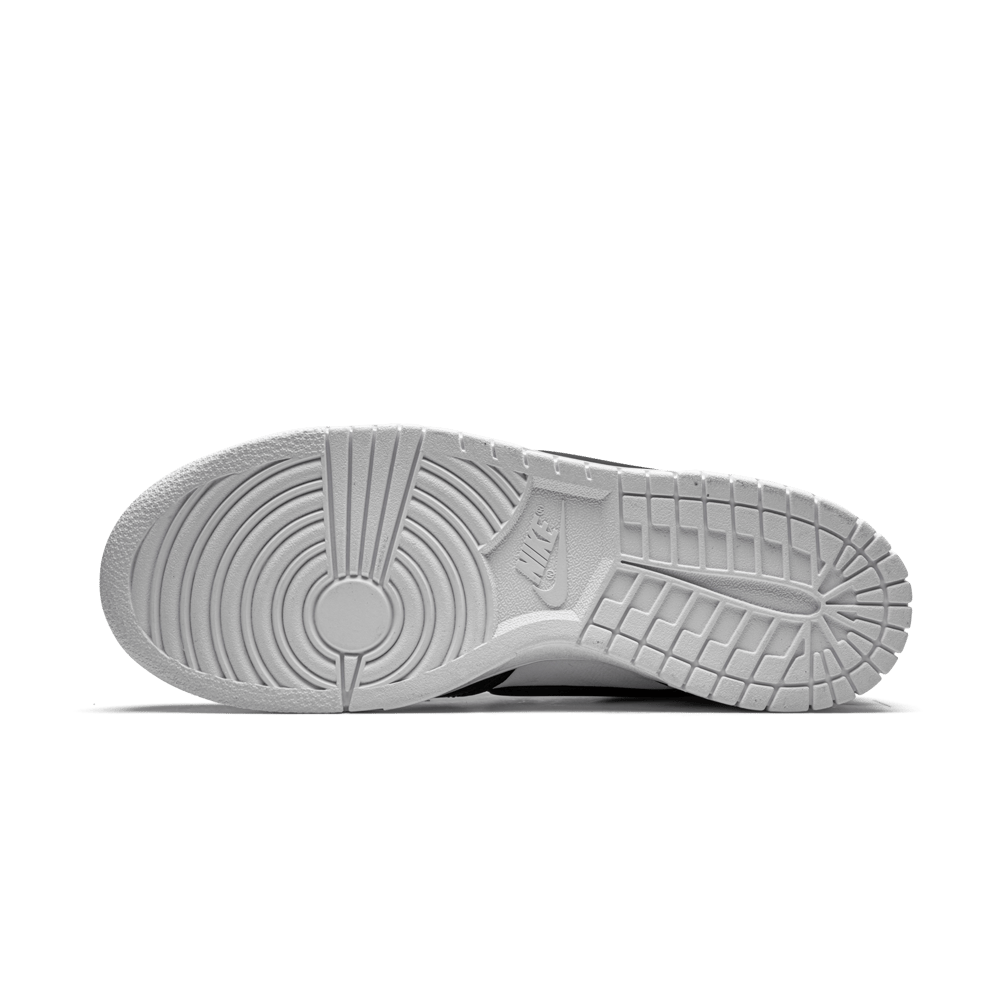 Nike Dunk High Ambush Μαύρο Λευκό 