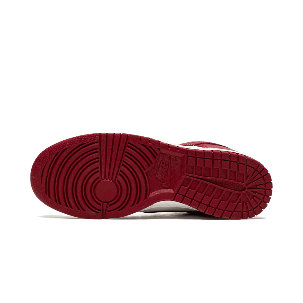 Nike Dunk Low Team Κόκκινο 