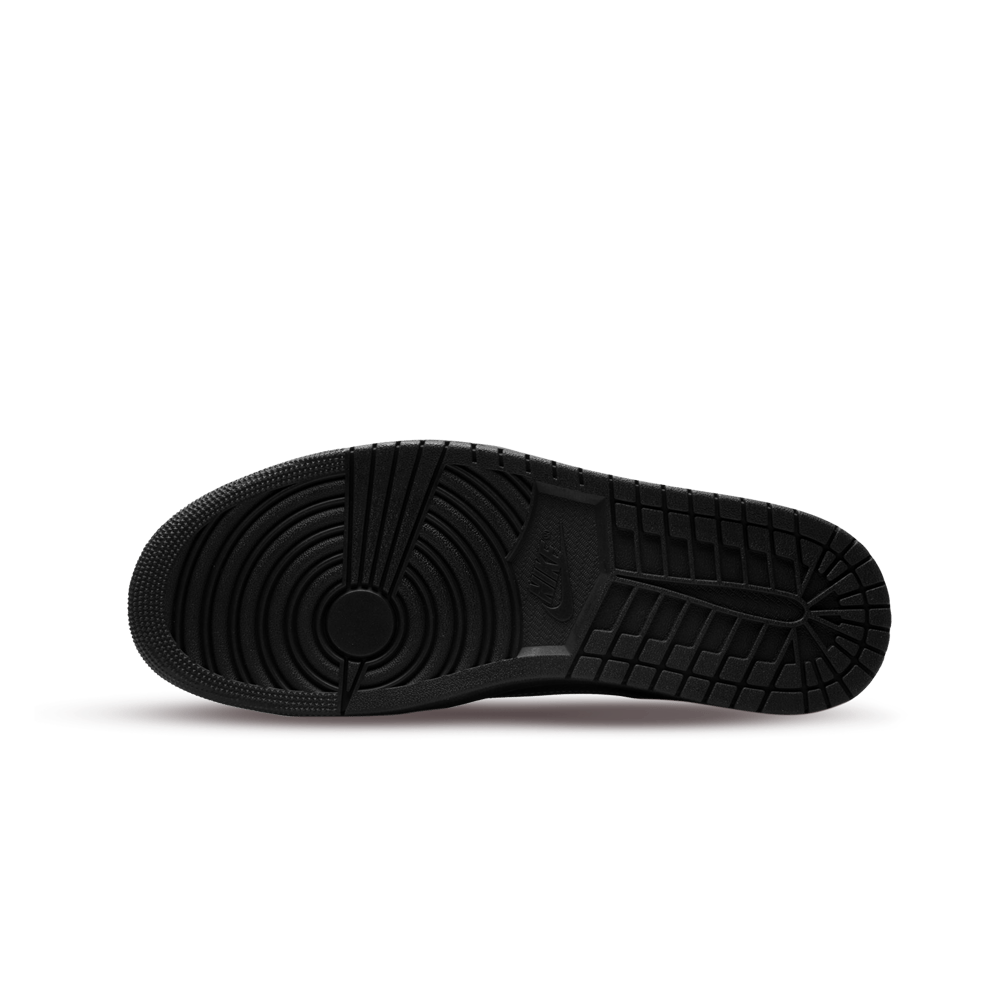 Air Jordan 1 Retro Low OG SP Travis Scott Black Phantom