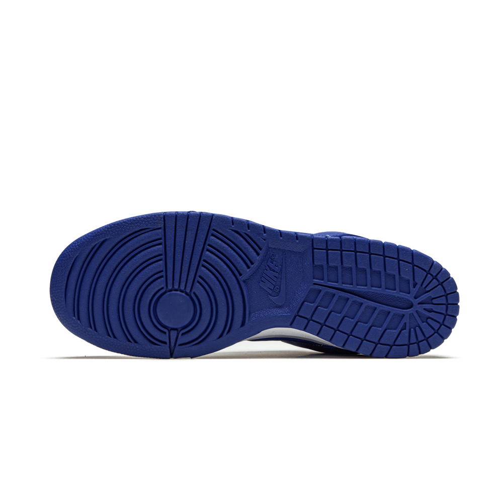 Nike Dunk Low SP Kentucky (2020) 