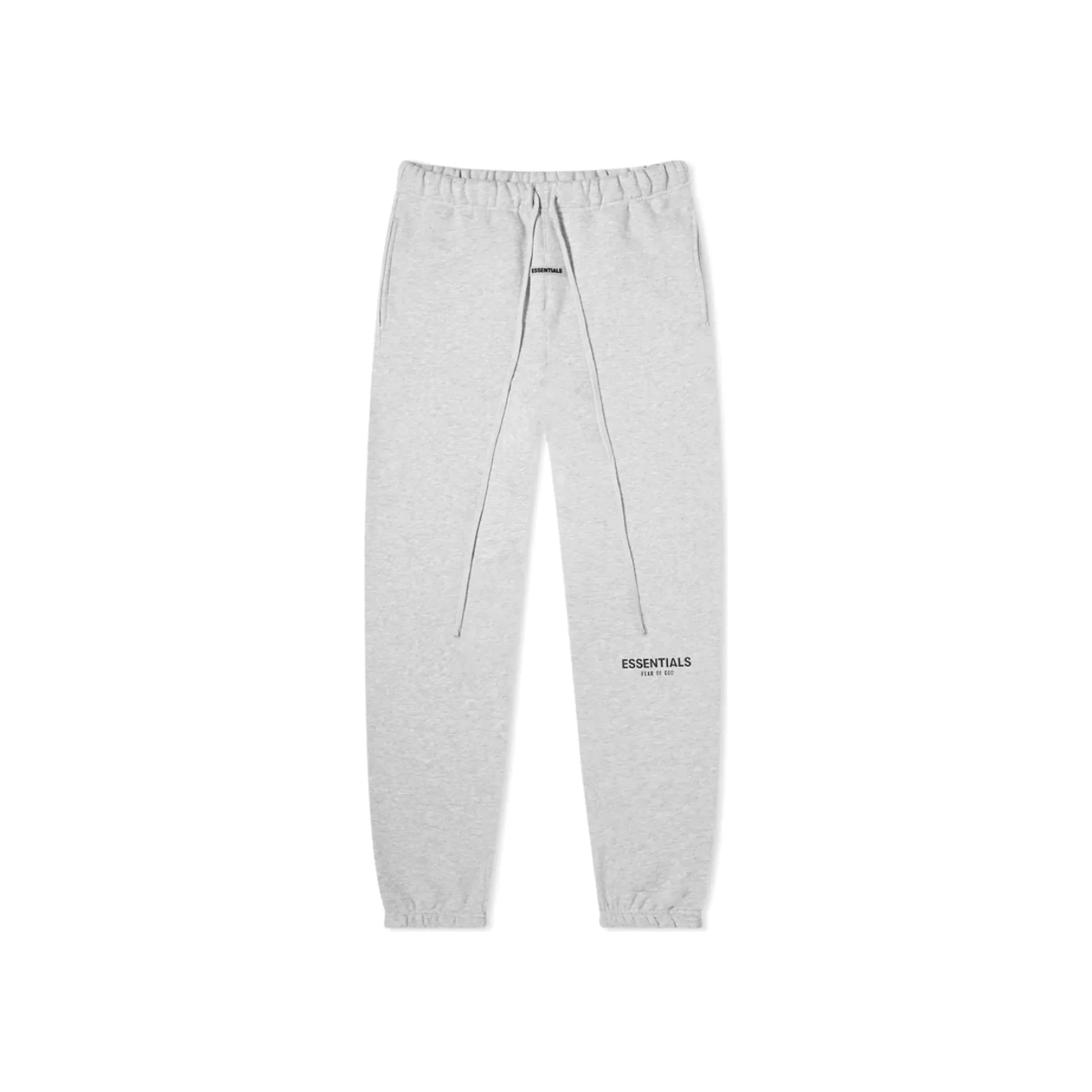 Fear of God Essentials Φόρμα 'Light Oatmeal'