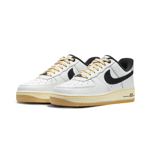 Air Force 1 '07 LX Low Command Force Summit Λευκό Μαύρο
